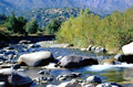 Reserva Nacional Rio Clarillo