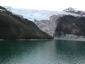 Parque Nacional Alberto de Agostini