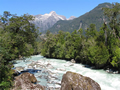 Parque Nacional Hornopiren