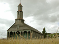 Iglesia Adachildo, Chiloe