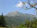 Parque Nacional La Campana