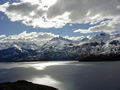 Lago General Carrera