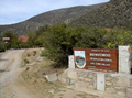 Reserva Nacional Las Chinchillas