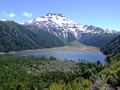 Parque Nacional Tolhuaca