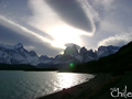 Parque Nacional Torres del Paine