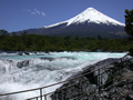 Parque Nacional Vicente Perez Rosales